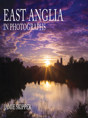 cover image of East Anglia in Photographs
